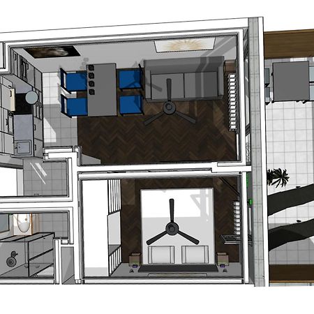 Ct-Gold Penthouse Bodensdorf Amatera Privater Seezugang Hallenbad, Skiarena Gerlitzen Extérieur photo
